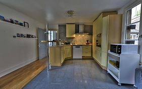 Le 8 de Coeur - 3 Chambres dont 2 climatisees - Garage gratuit