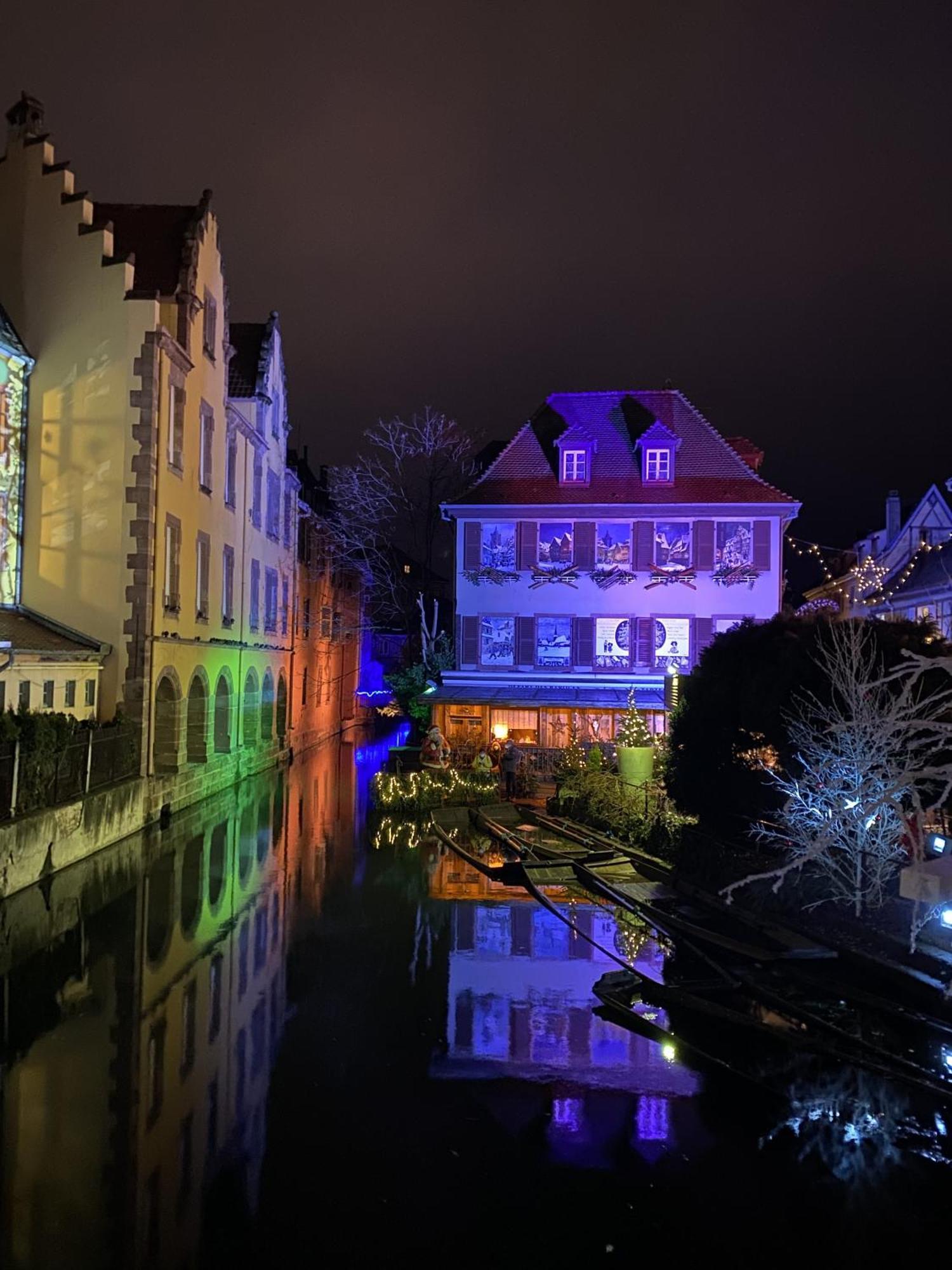 Le 8 de Coeur - 3 Chambres dont 2 climatisees - Garage gratuit Colmar Extérieur photo