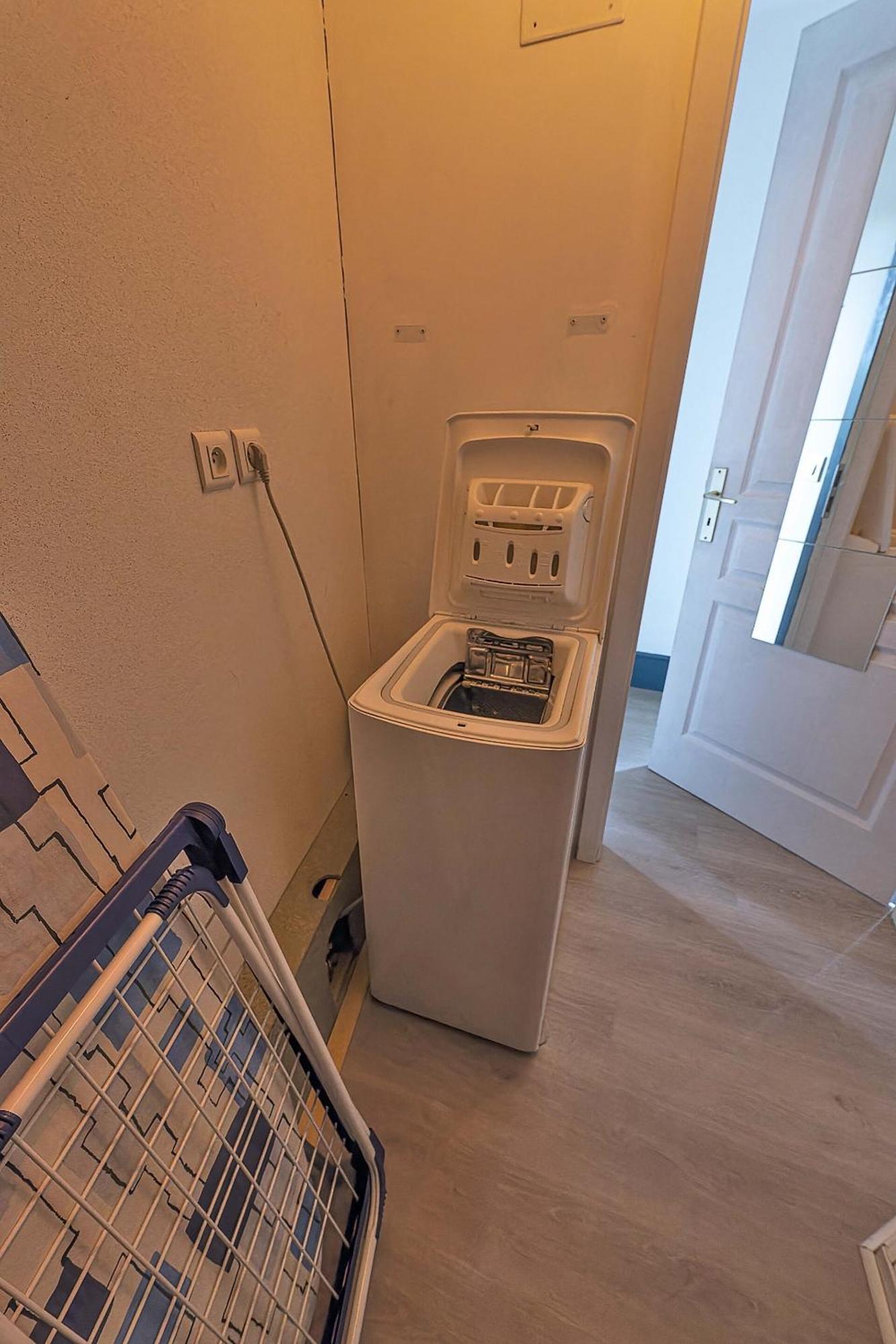 Le 8 de Coeur - 3 Chambres dont 2 climatisees - Garage gratuit Colmar Extérieur photo
